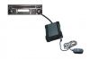 Adapter USB/SD/Bluetooth handsfree vstup pro autoradio Peugeot RD3